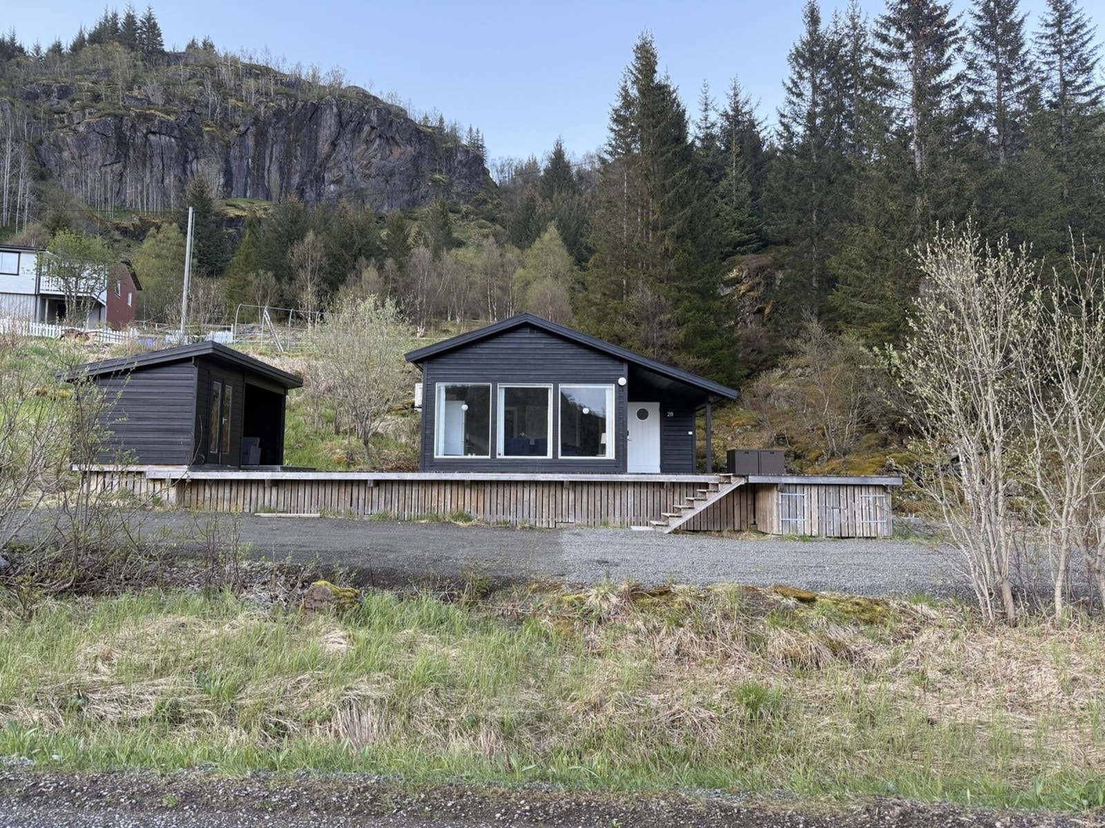 Foto: Privat Galleribilde