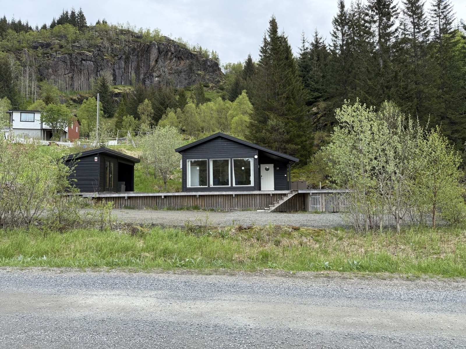 Foto: Privat Galleribilde