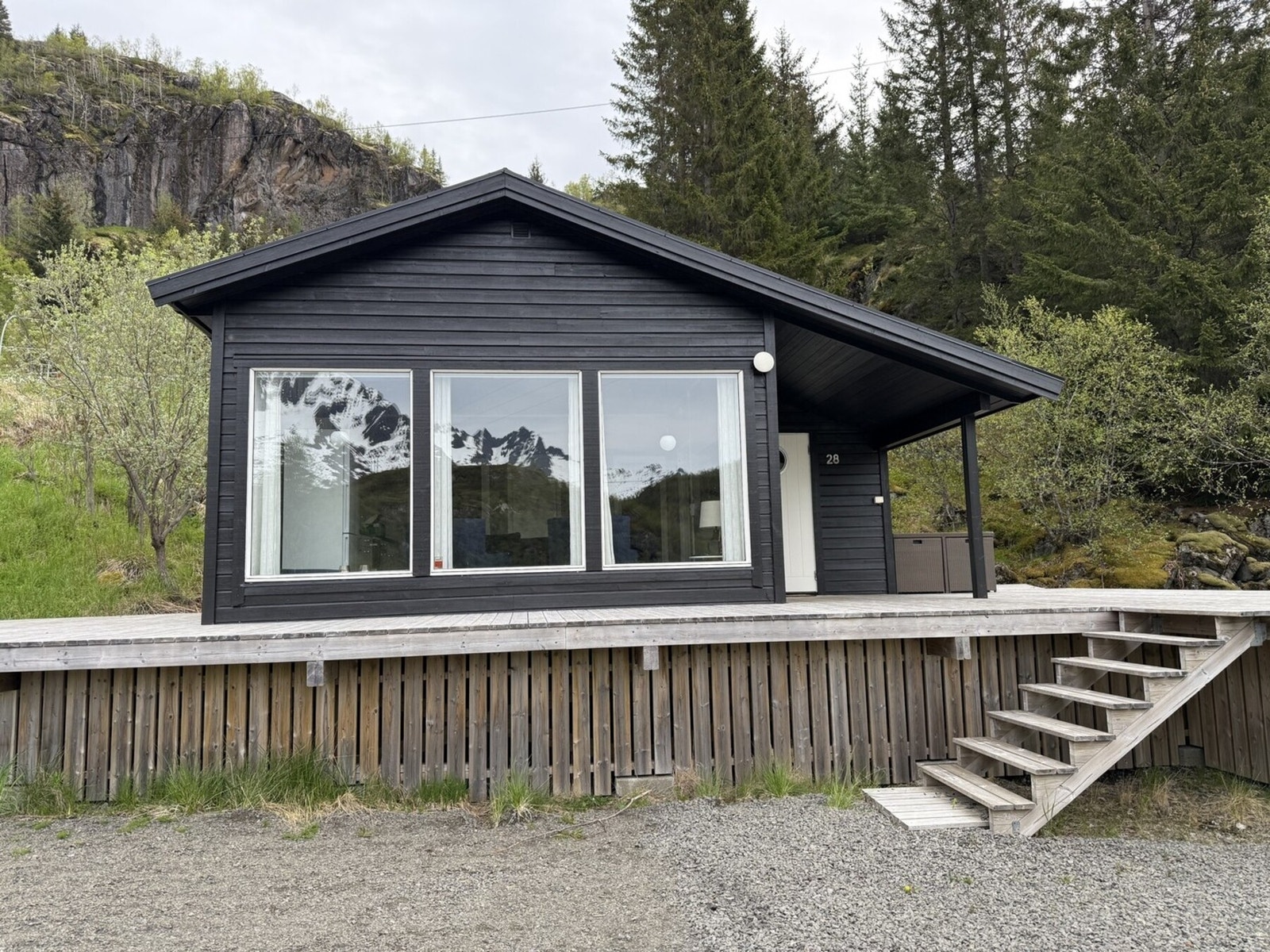 Foto: Privat Galleribilde