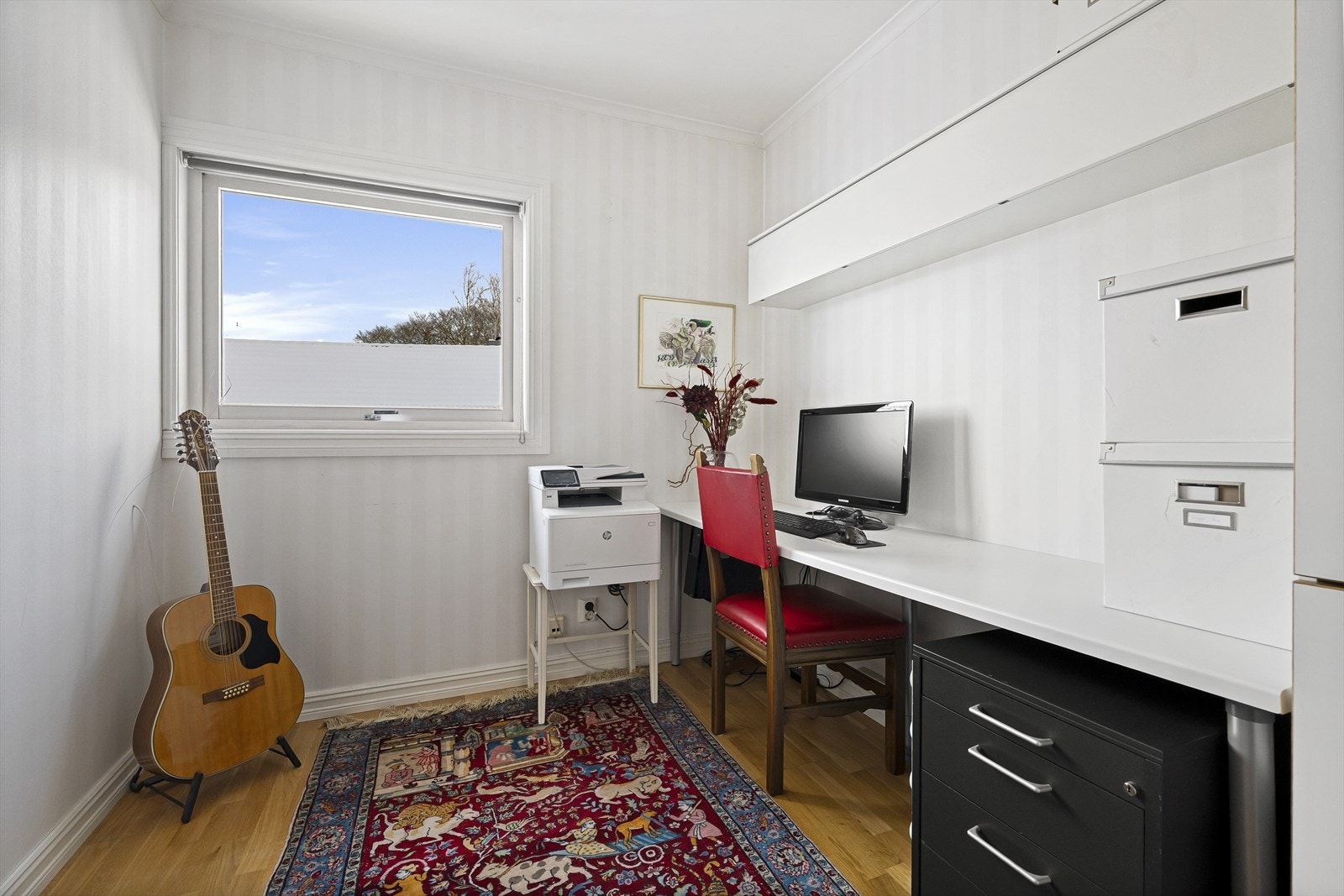 Soverom 2 Galleribilde