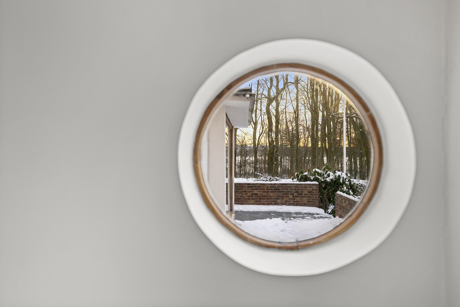 Flotte originale detaljer Galleribilde