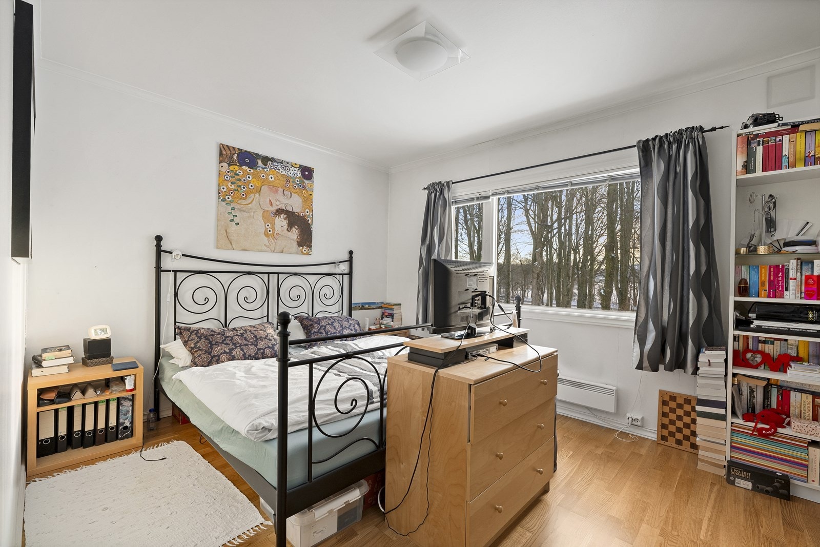 Soverom 5 Galleribilde