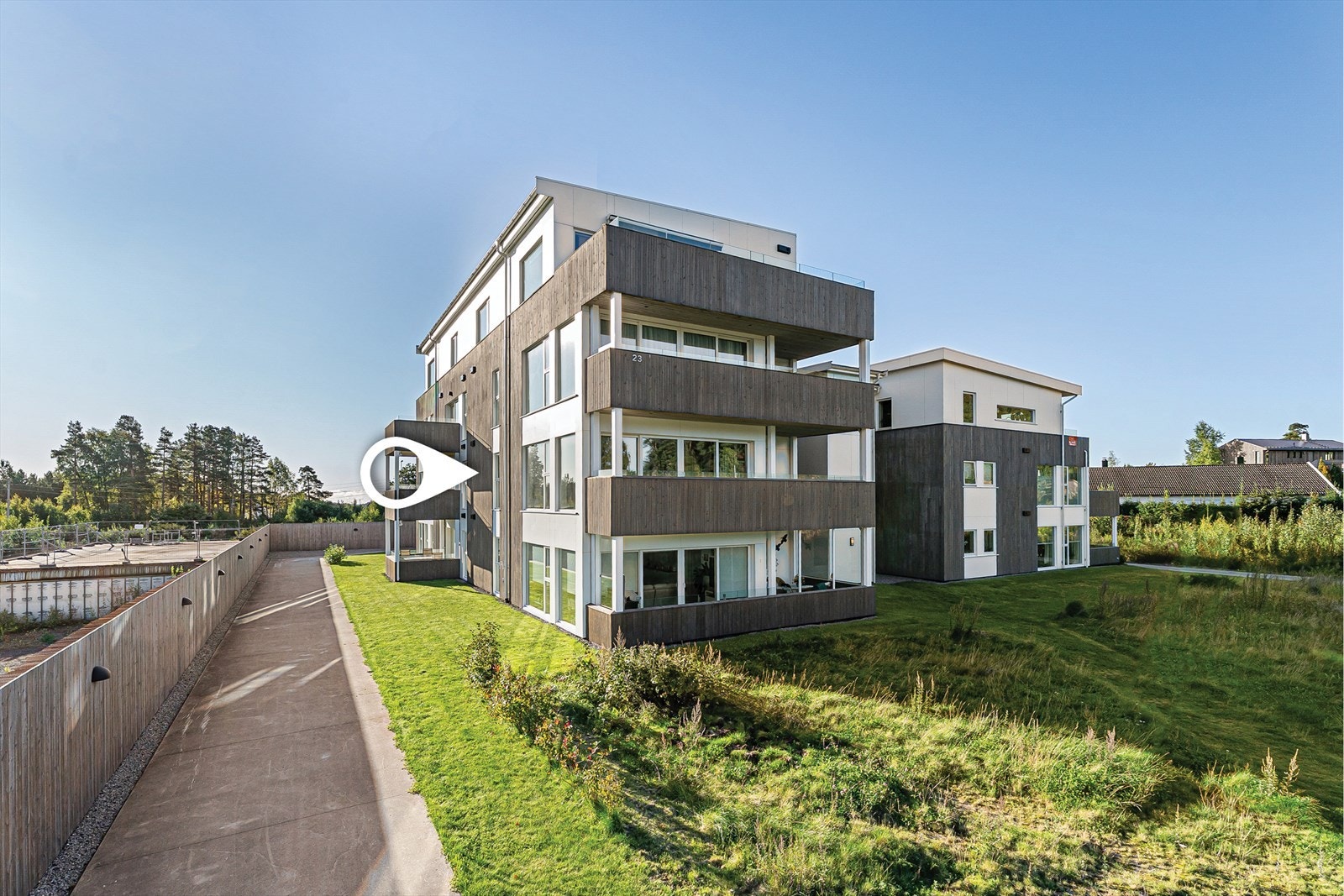 Velkommen til Møglestuveien 23 Galleribilde