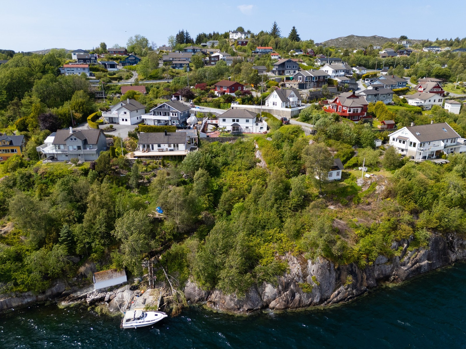 Ta kontakt med megler ved interesse. Galleribilde