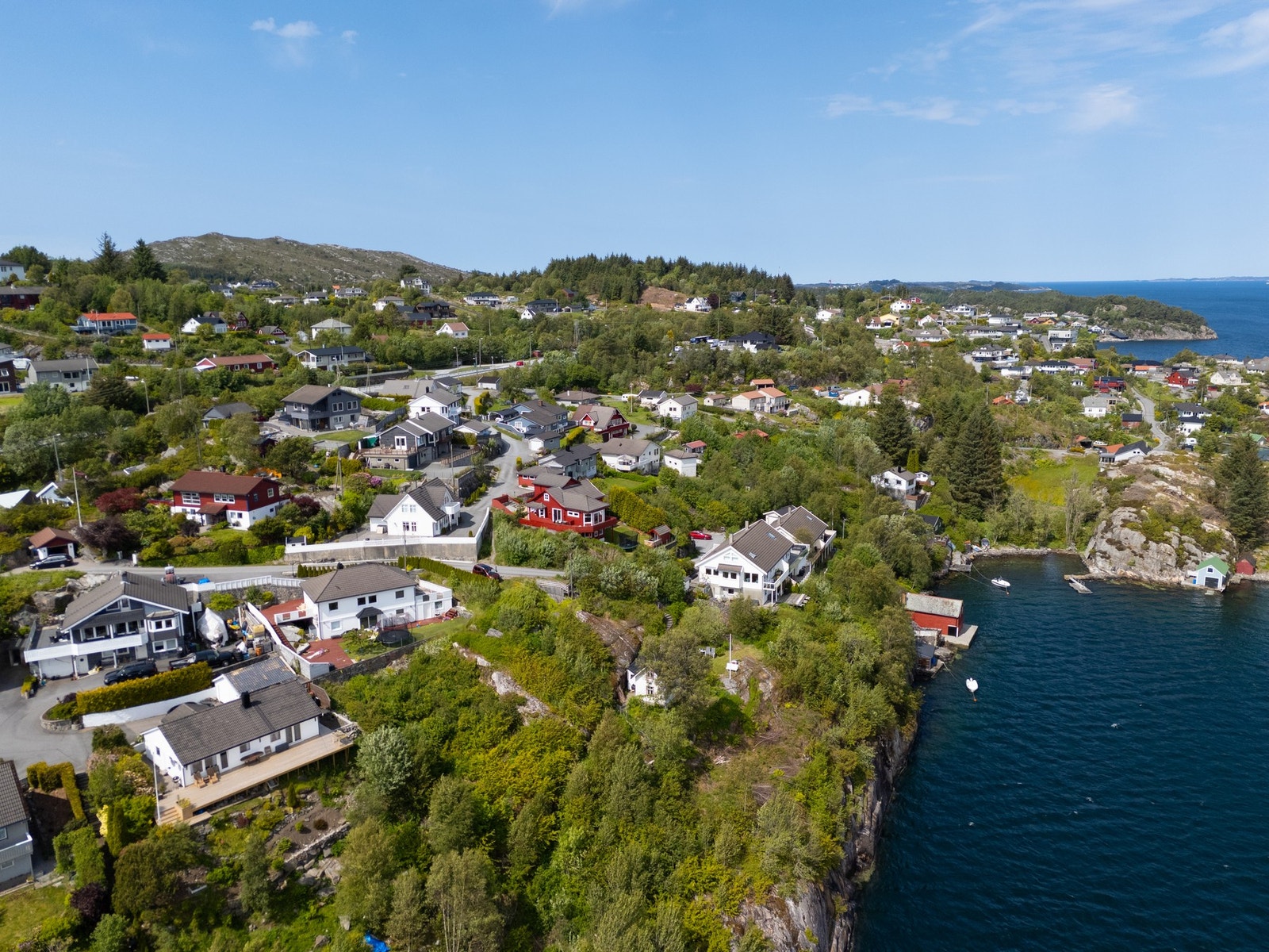 Mekleriet eiendomsmegling Galleribilde