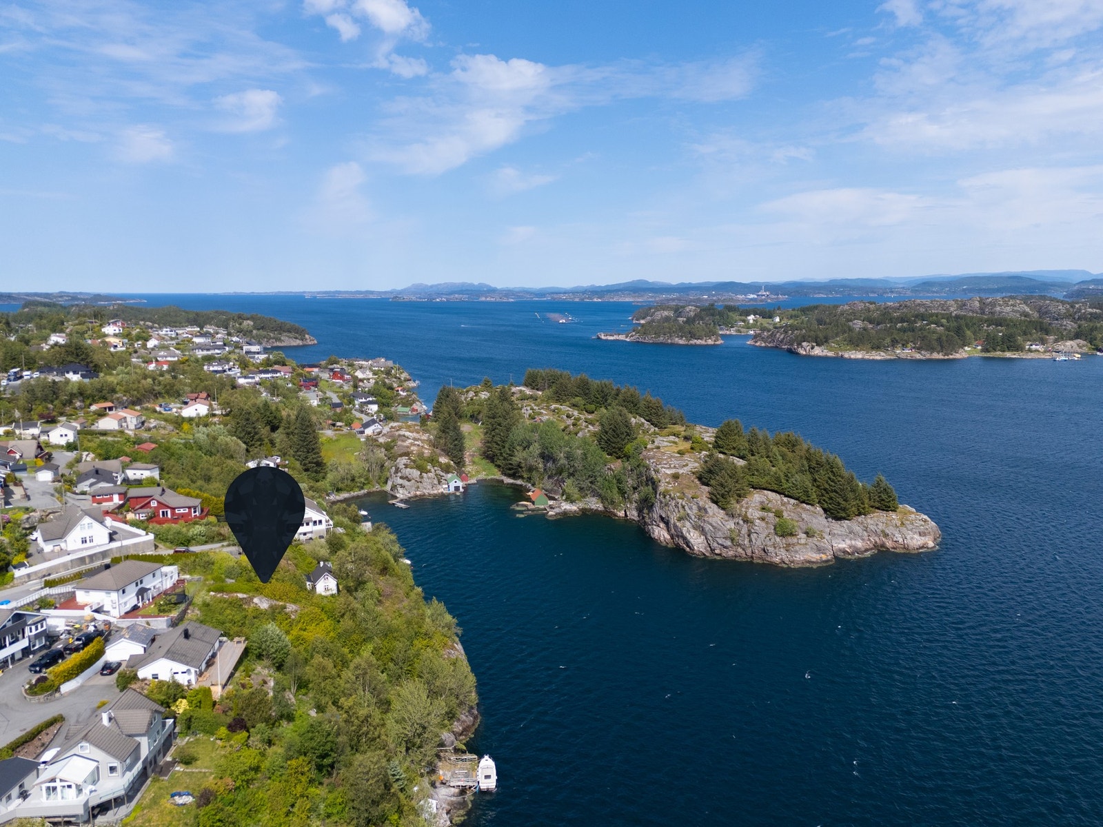 Svært gode solforhold hele dagen. Galleribilde