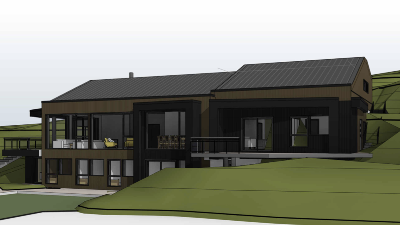 Mekleriet eiendomsmegling Galleribilde