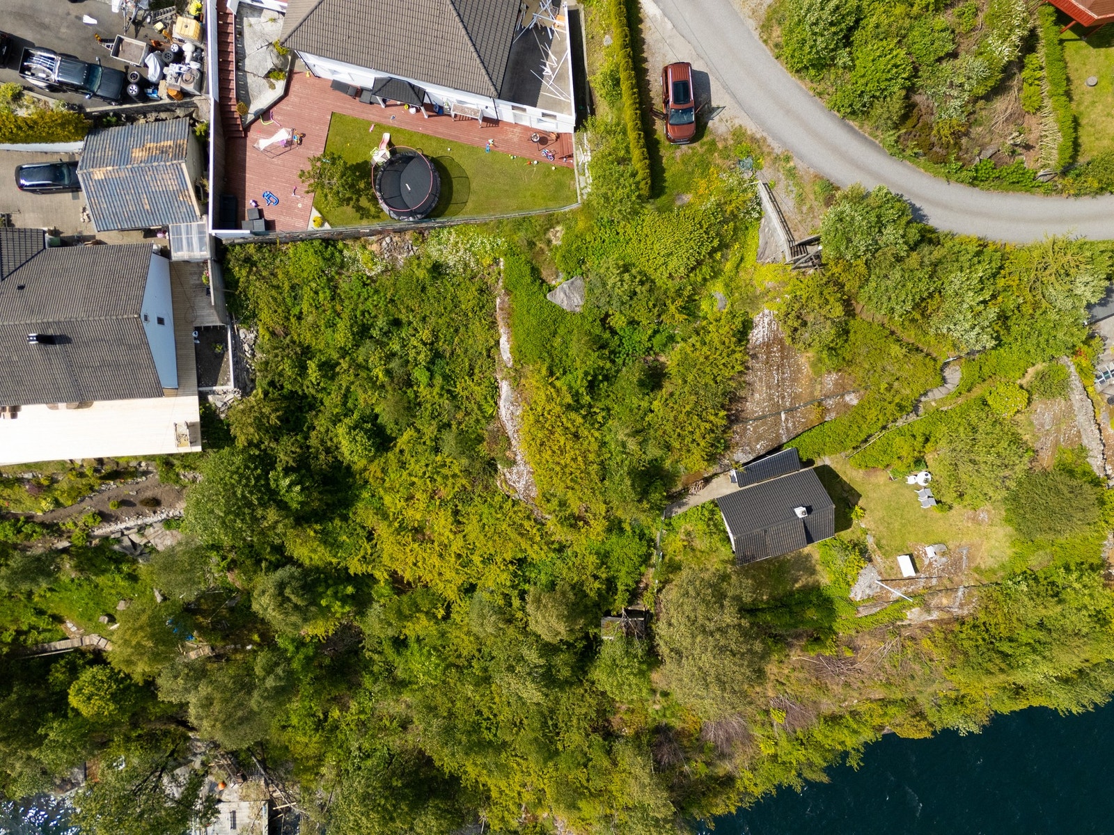 Mekleriet eiendomsmegling Galleribilde