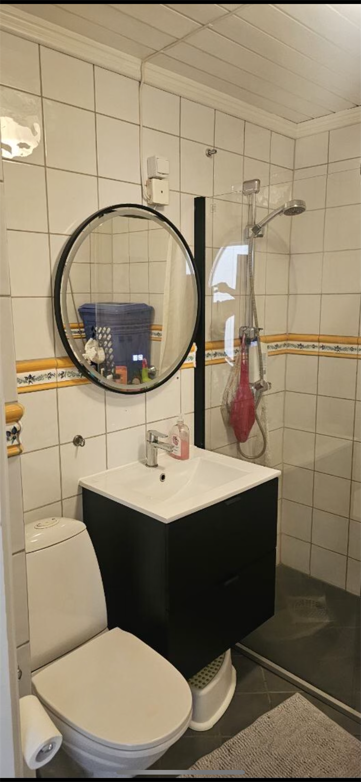 Selgers eget bilde Galleribilde