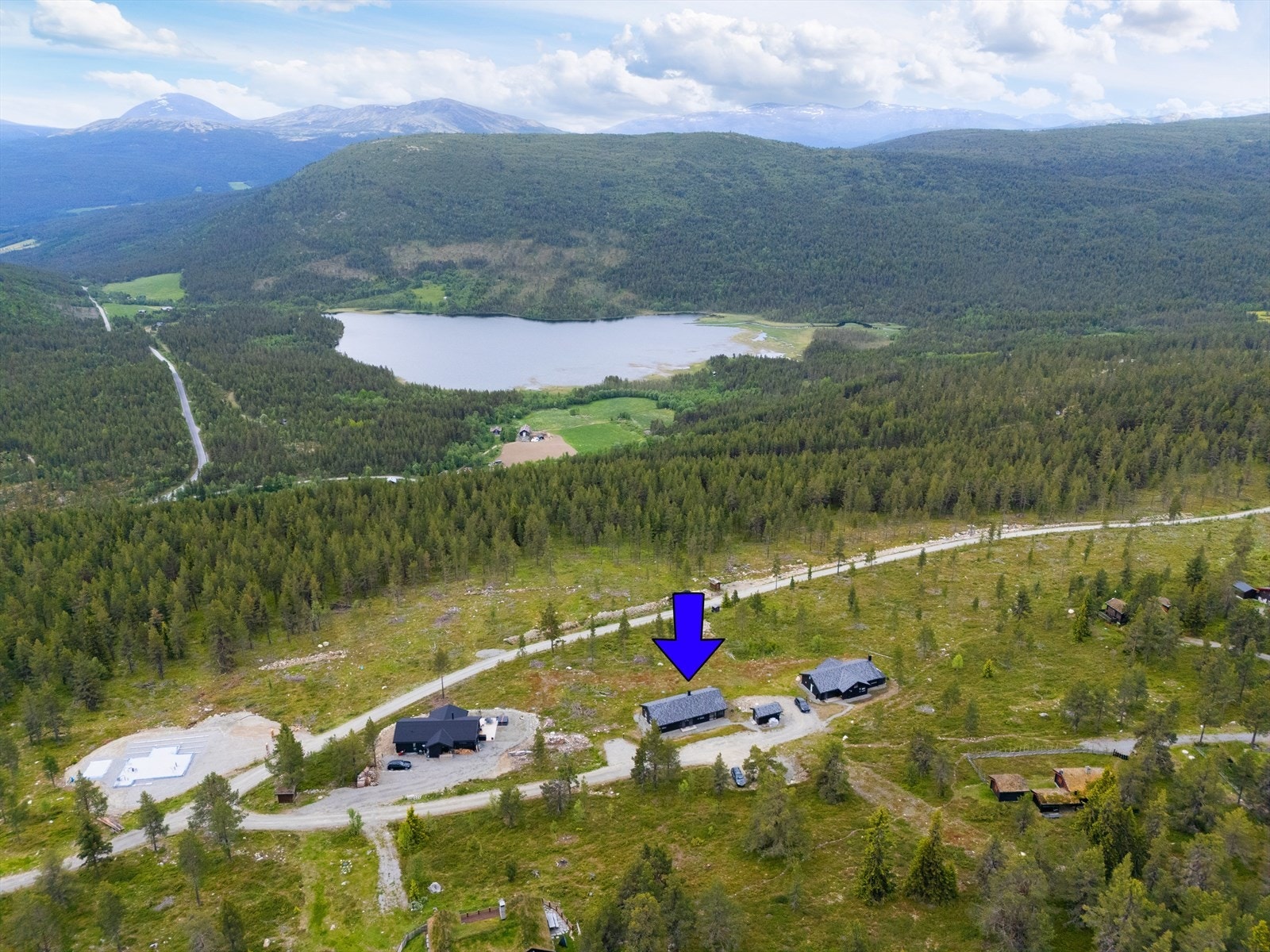 Områdebilde Galleribilde