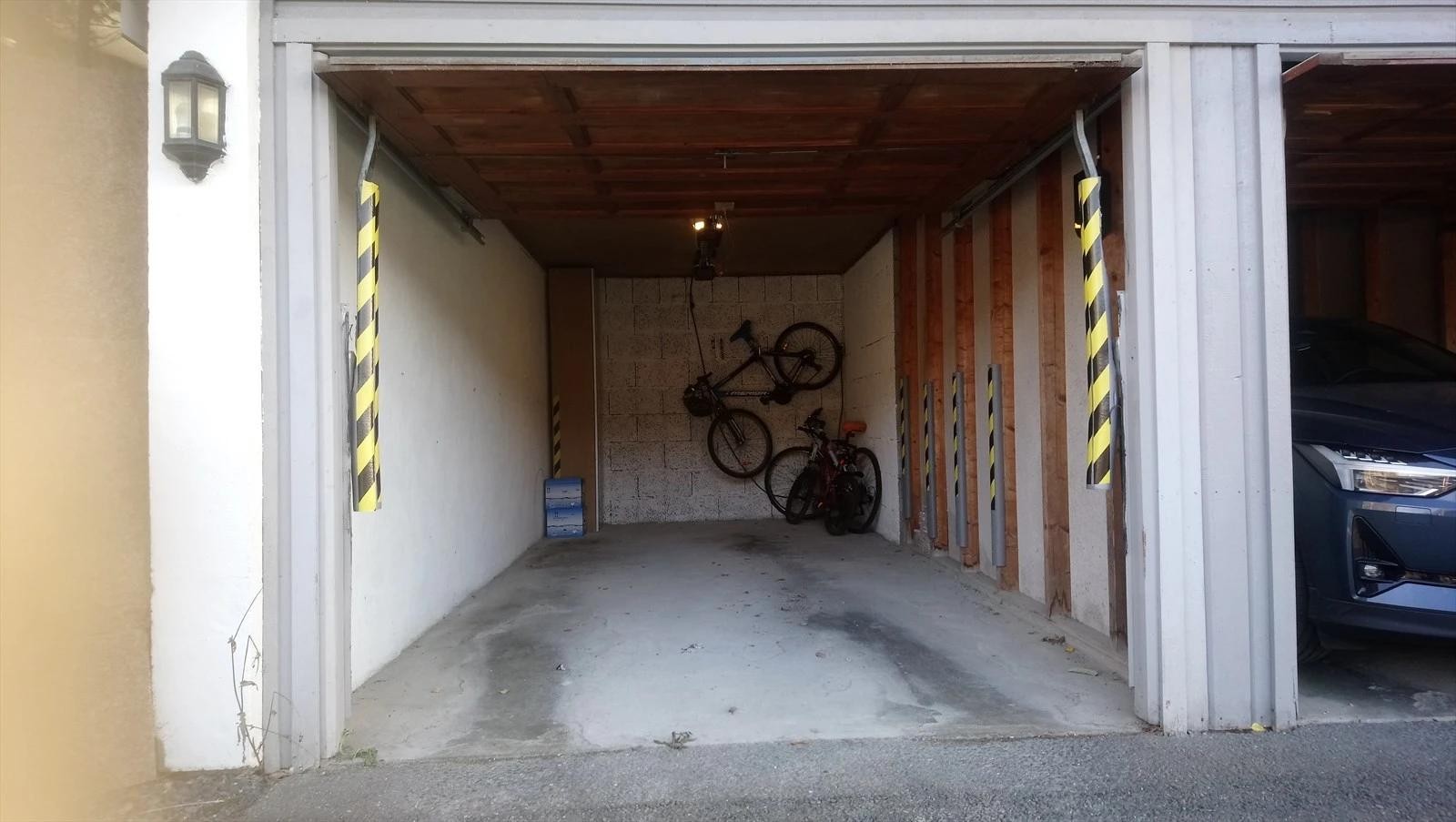 Garasje Galleribilde