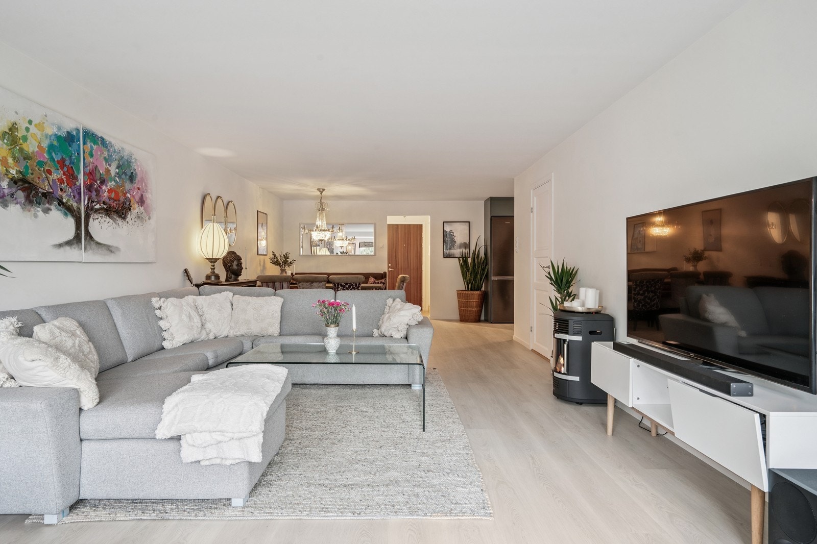 Velkommen til Vestlisvingen 82! Galleribilde