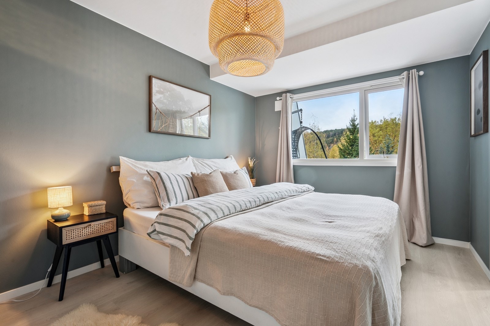 Hovedsov Galleribilde