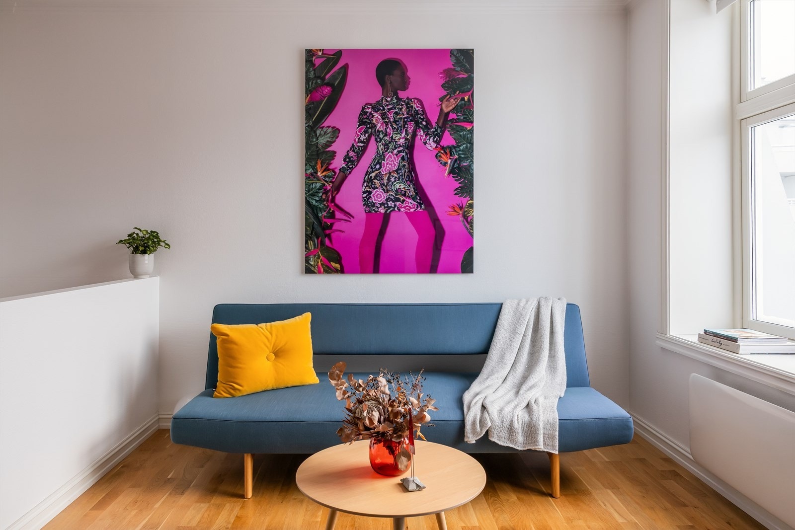 Her får du en attraktiv beliggenhet med nærhet til blant annet NTNU Gløshaugen, Helgasetr, Teknostallen, St. Olavs og NTNU Handelshøyskolen. Det er også kort vei til Trondheim sentrum med "alt" av fasiliteter. Galleribilde