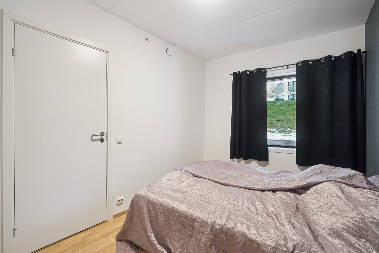 Soverom Galleribilde