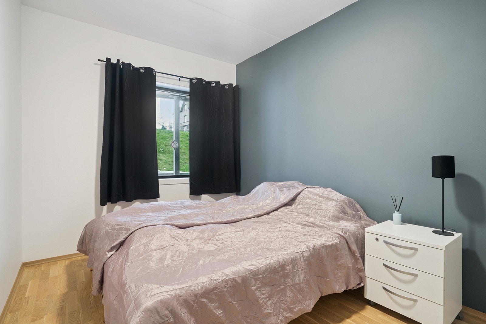 Soverom Galleribilde