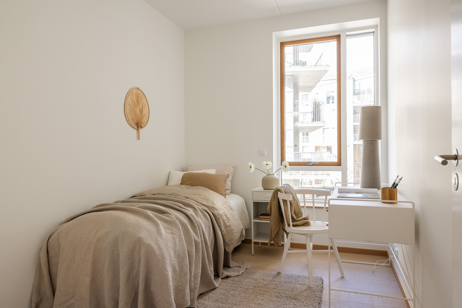 Soverom 2 på ca 8kvm Galleribilde