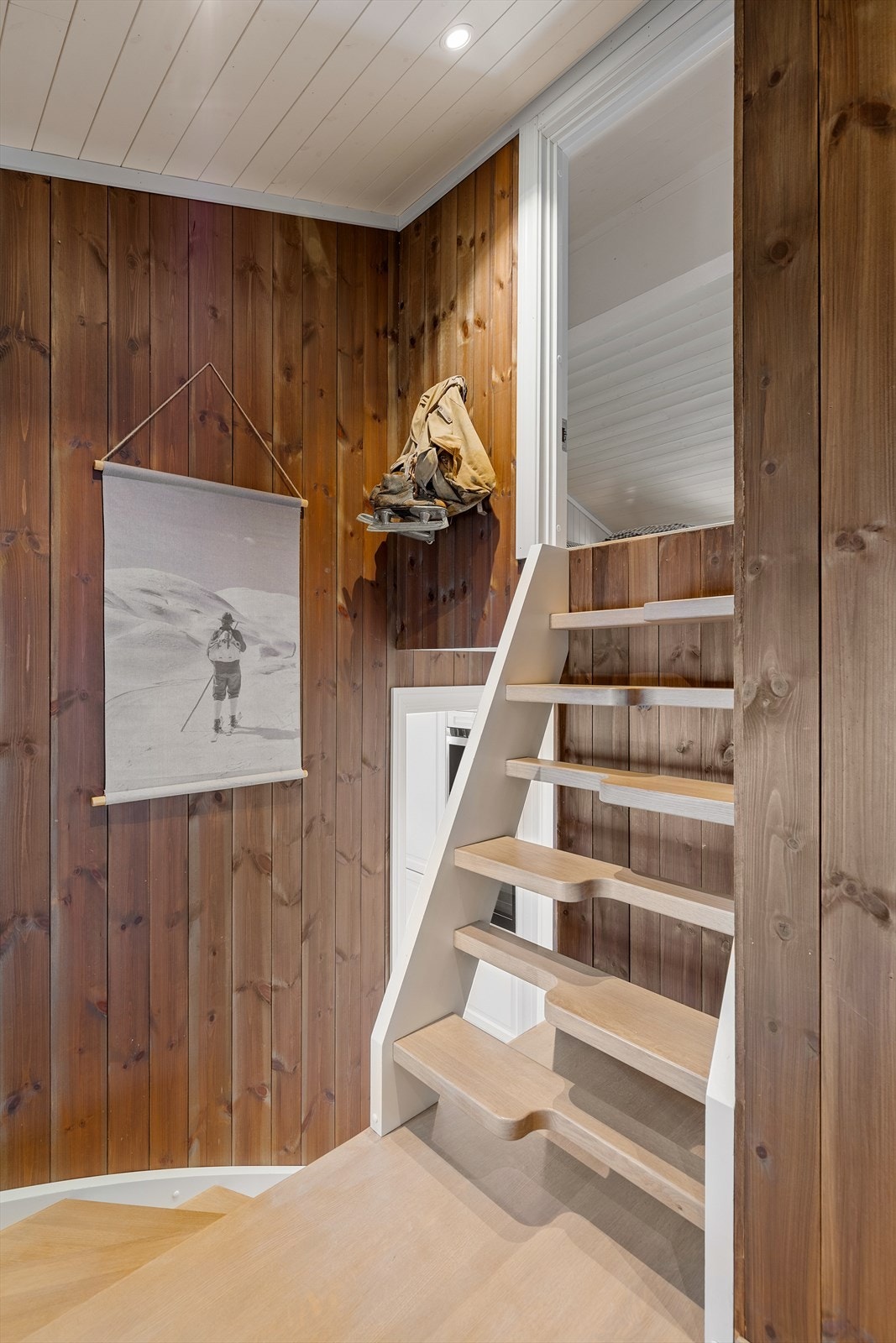 - Velkommen til Fjellbøvegen 9 - Galleribilde