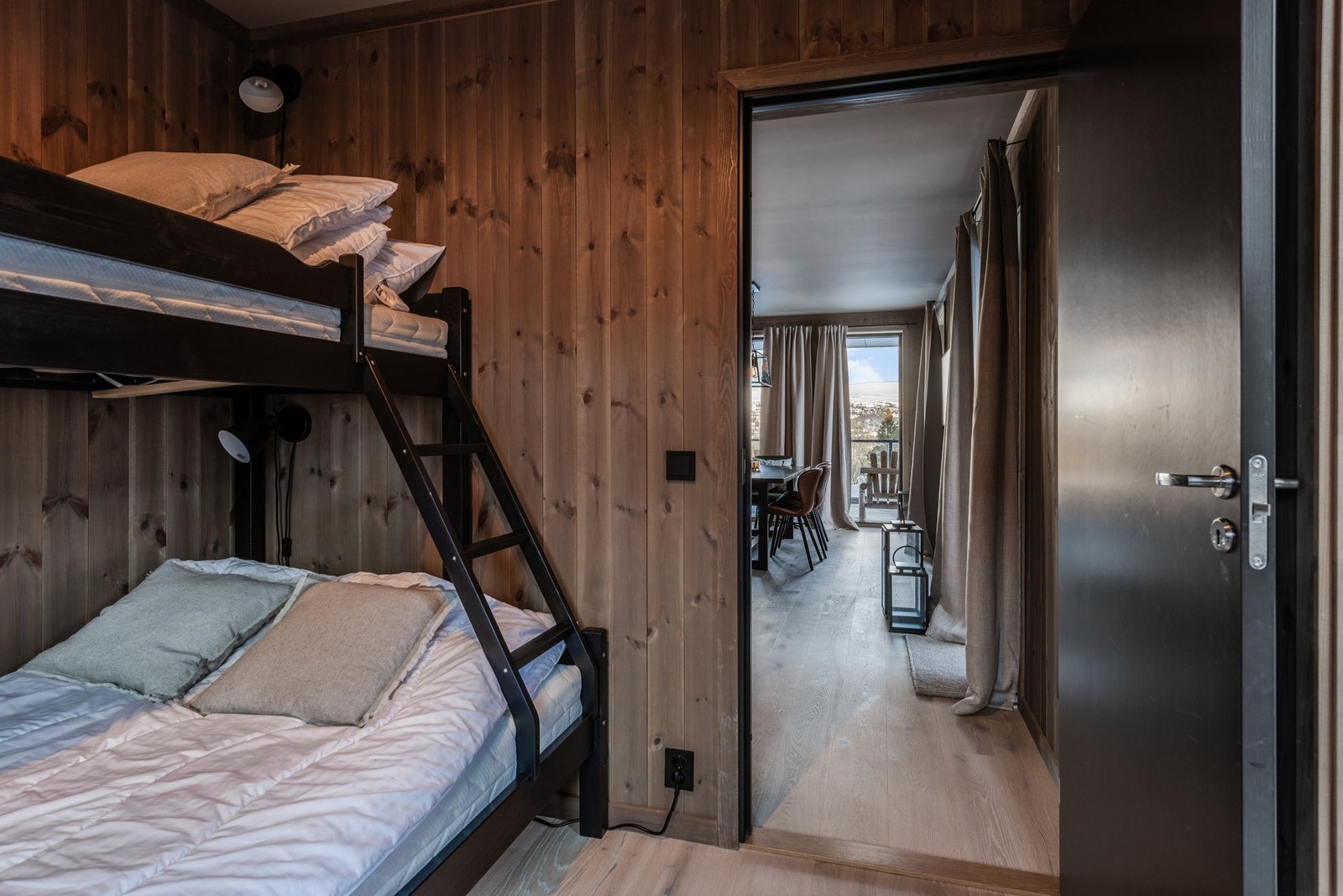 Soverom 3 Galleribilde