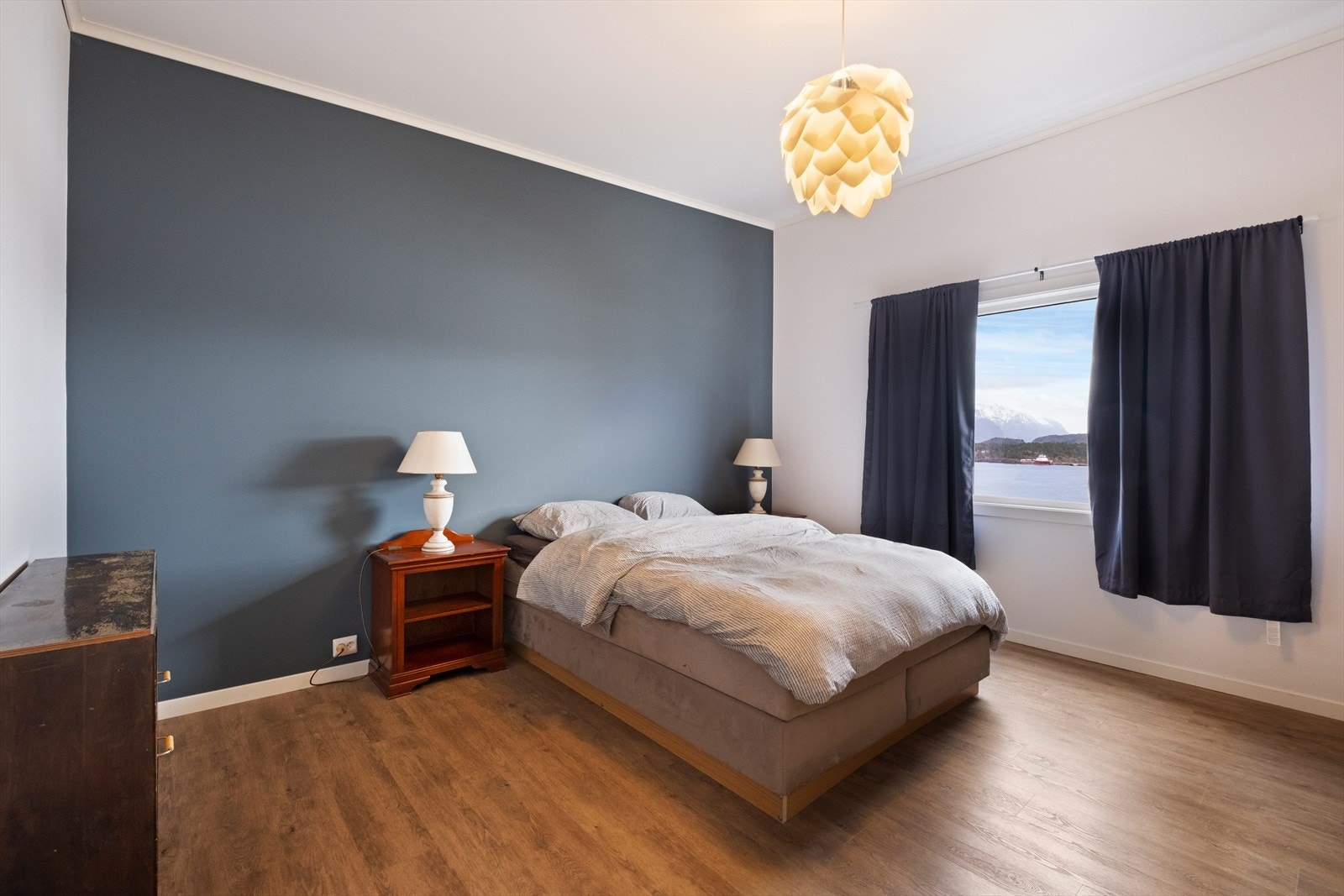 Soverom II Galleribilde