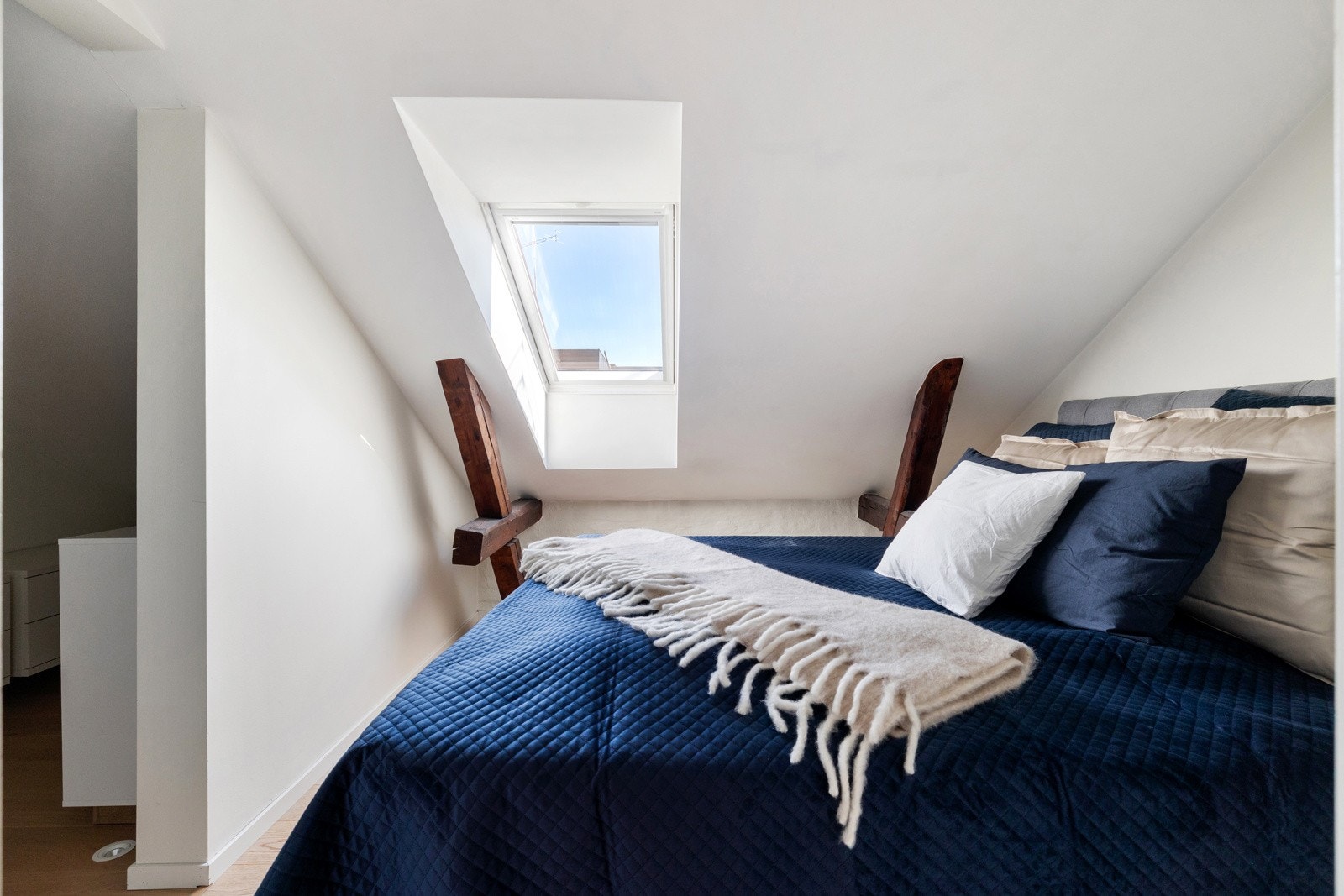 Soverom 2 Galleribilde