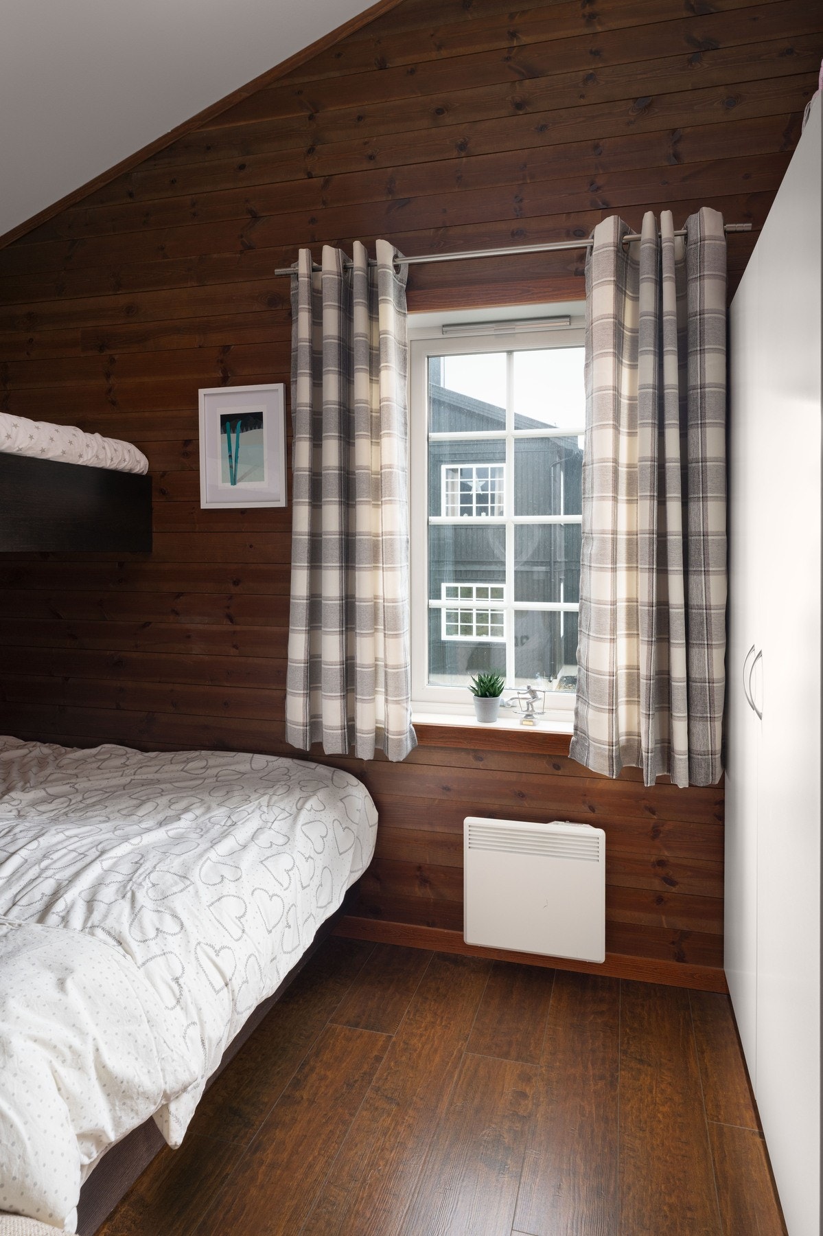 Soverom 3 Galleribilde