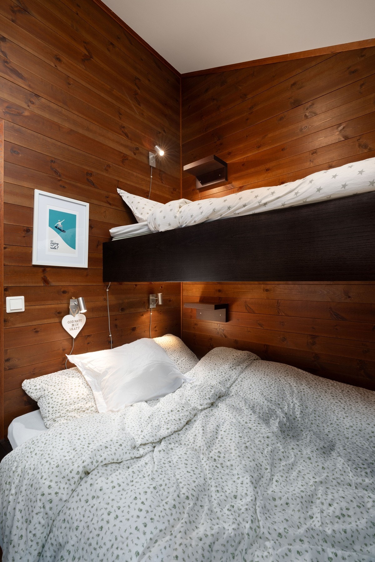 Soverom 2 Galleribilde