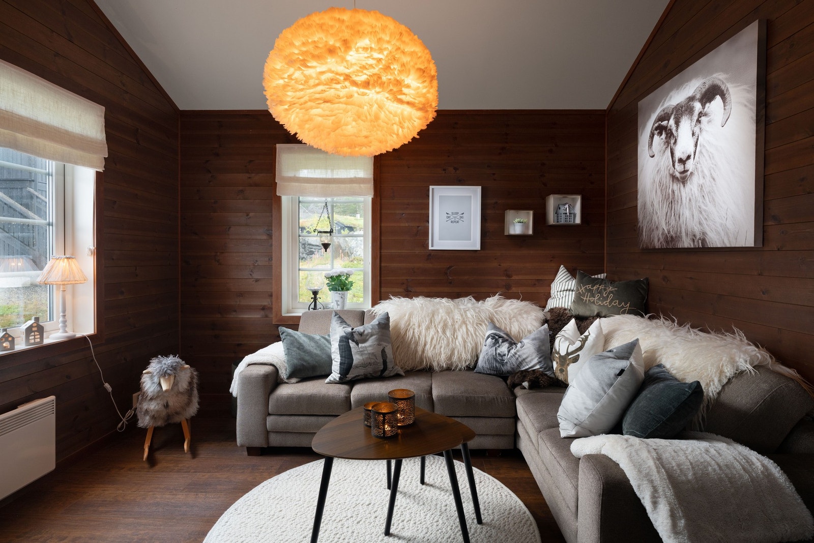 Velkommen til Gaupefaret 39! Galleribilde