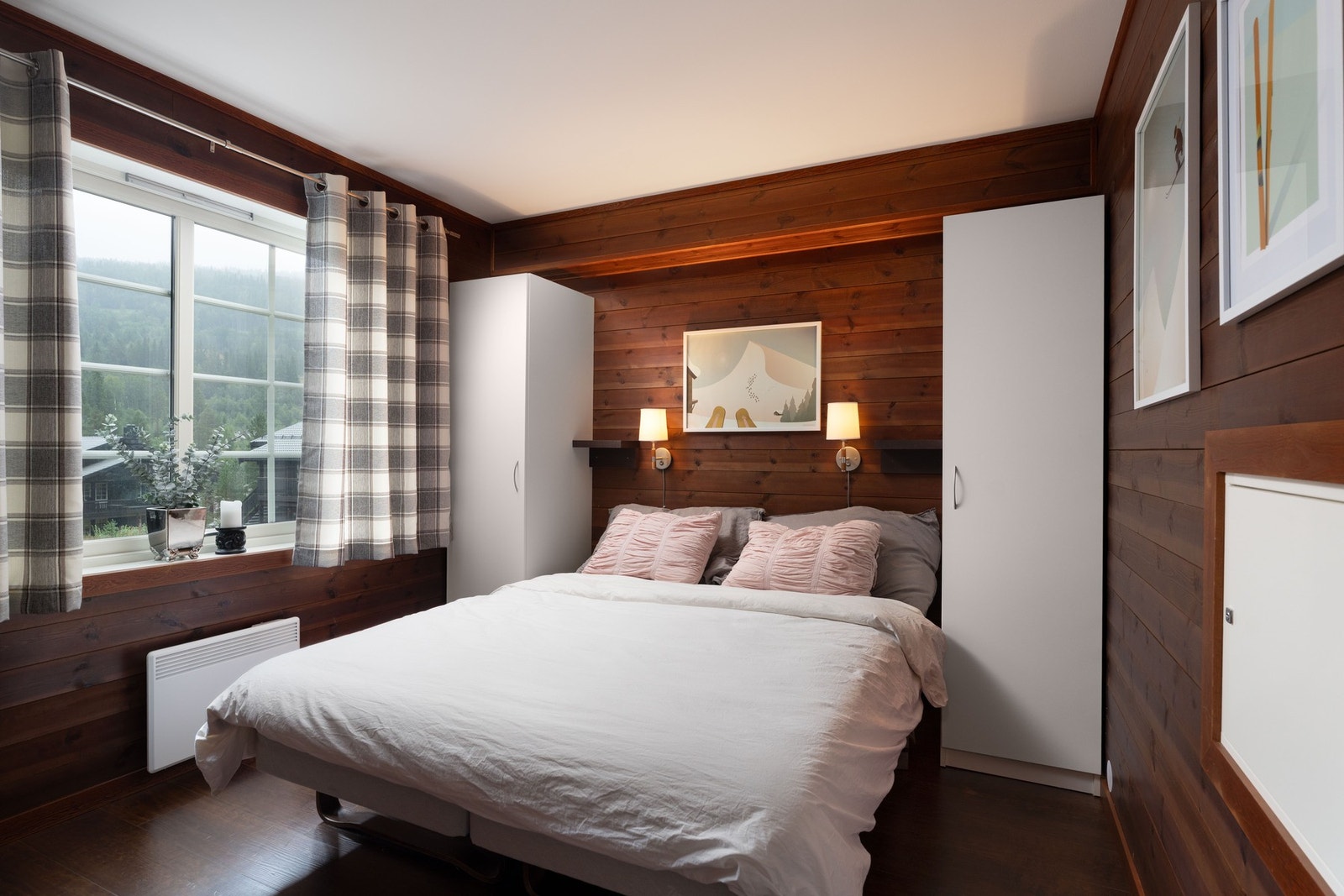 Soverom 1 Galleribilde