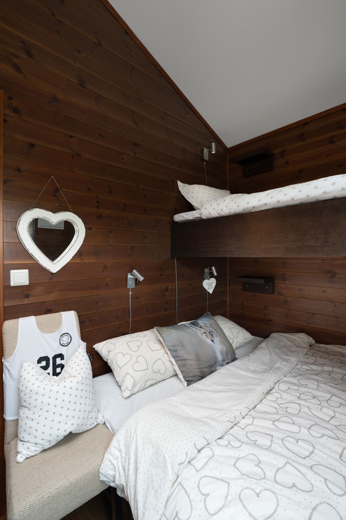 Soverom 3 Galleribilde