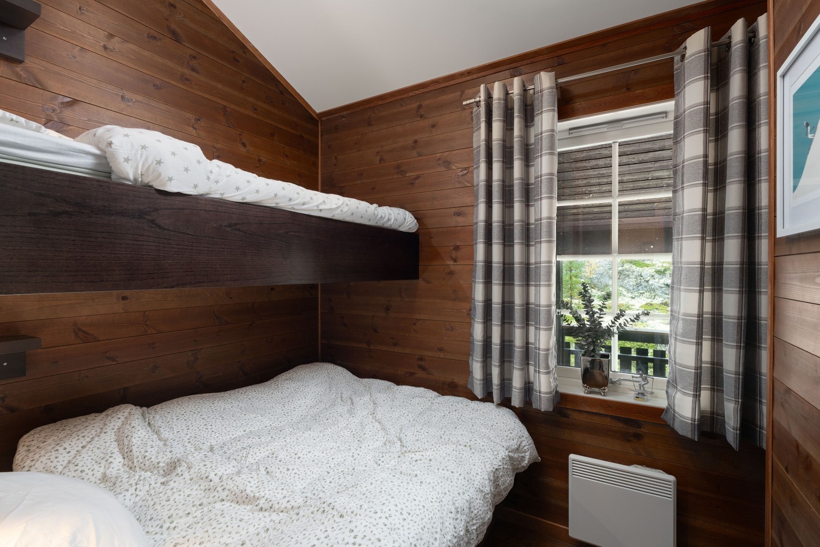 Soverom 2 Galleribilde