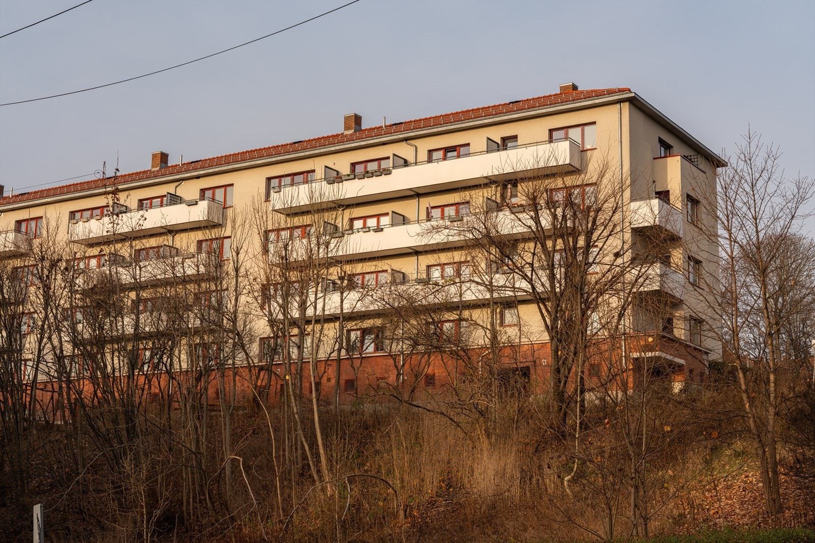 Et sted som er pent gjennom alle årstider- sommer som vinter! Galleribilde