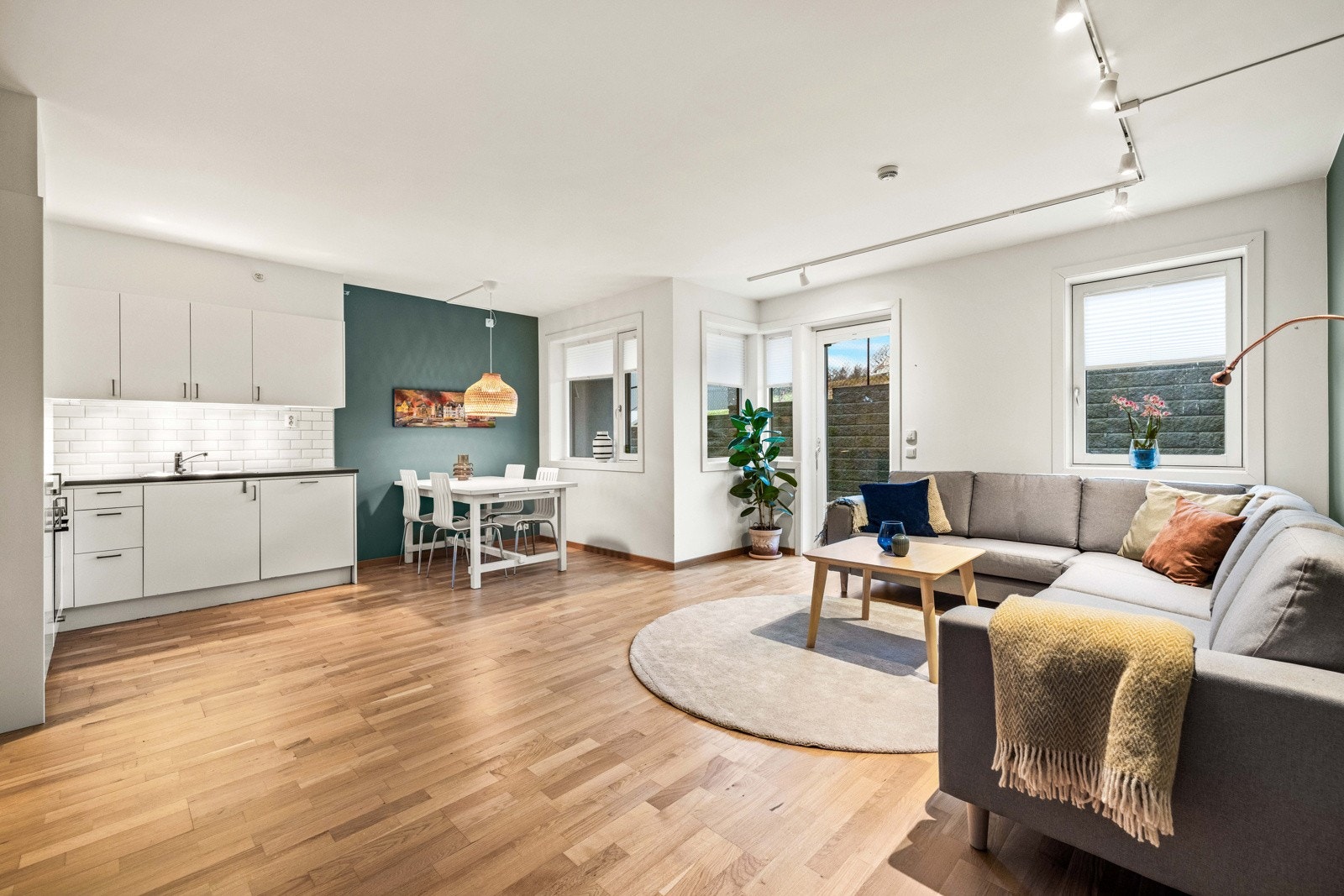 Nitteberglia 3 | Presentert av Proaktiv v/Kristian Bjørnstad Hansen Galleribilde