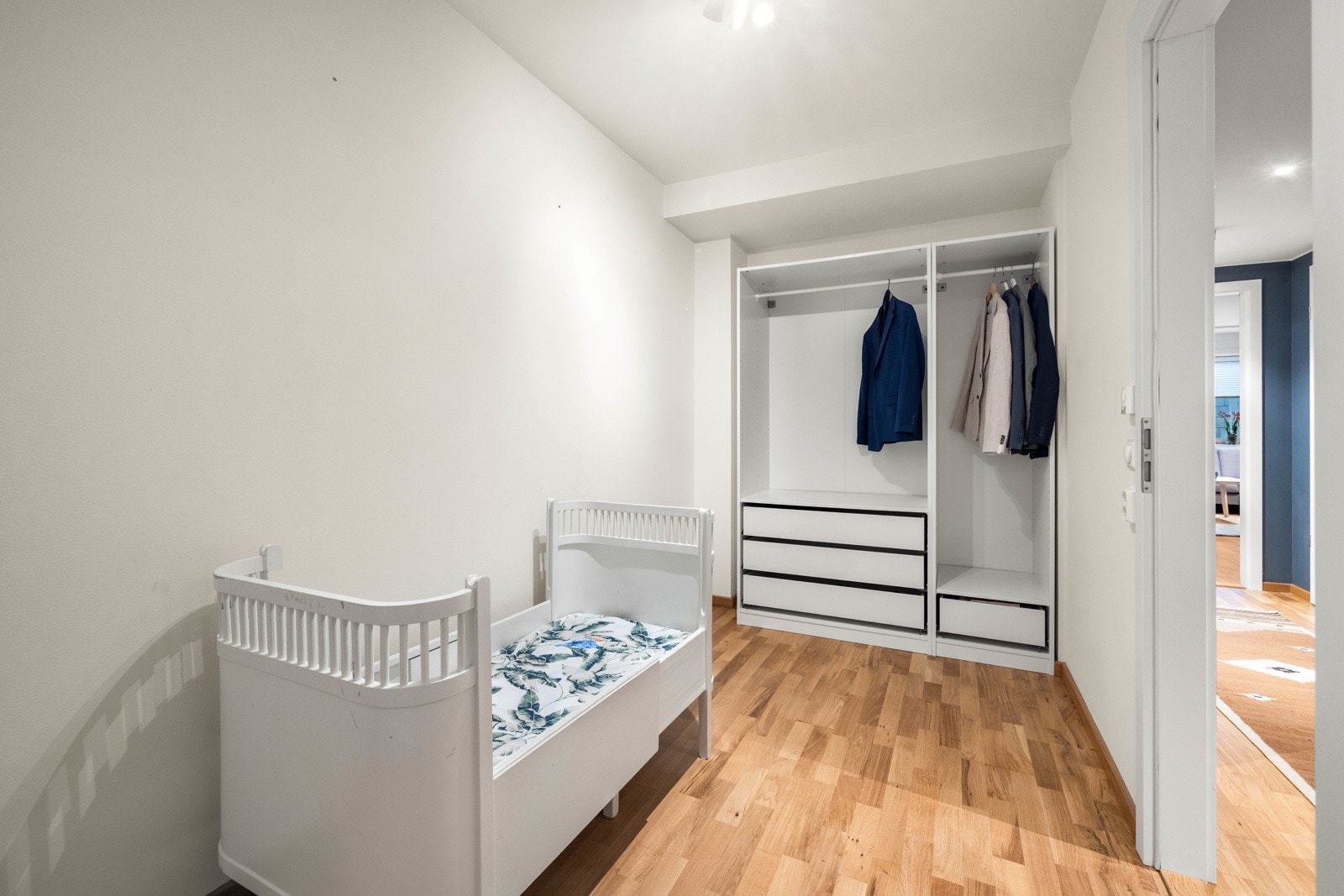 Soverom 2. Galleribilde