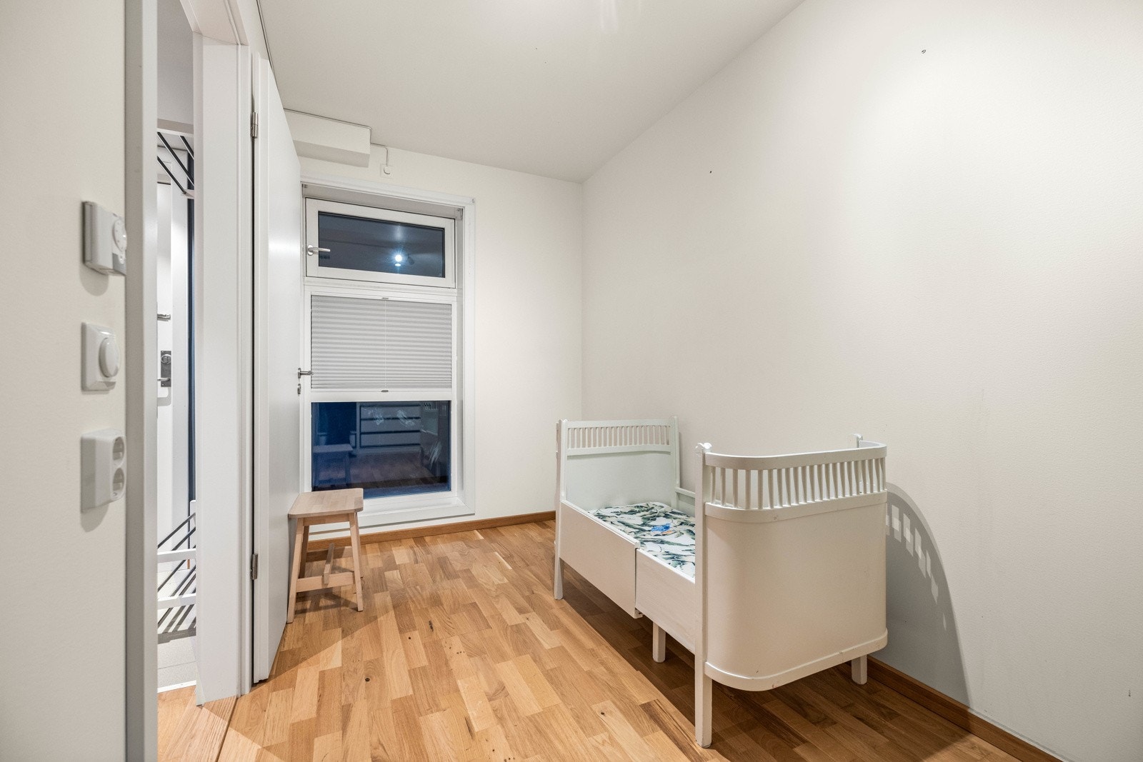 Soverom 2. Galleribilde