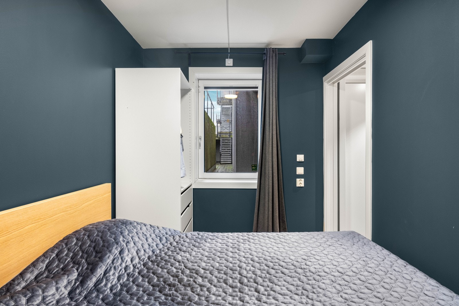 Soverom 1. Galleribilde