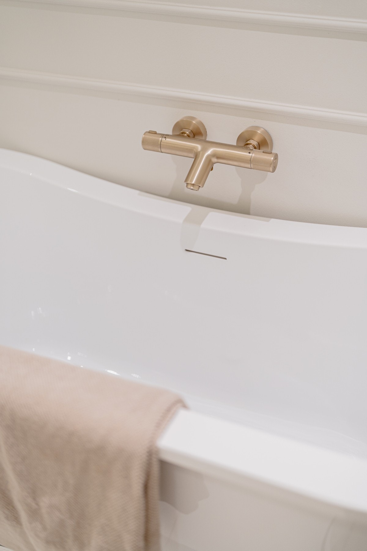 Ny varmtvannsbereder i 2025. Galleribilde