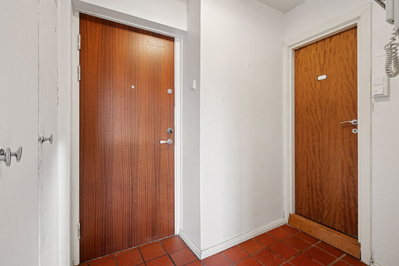 Velkommen inn! Galleribilde