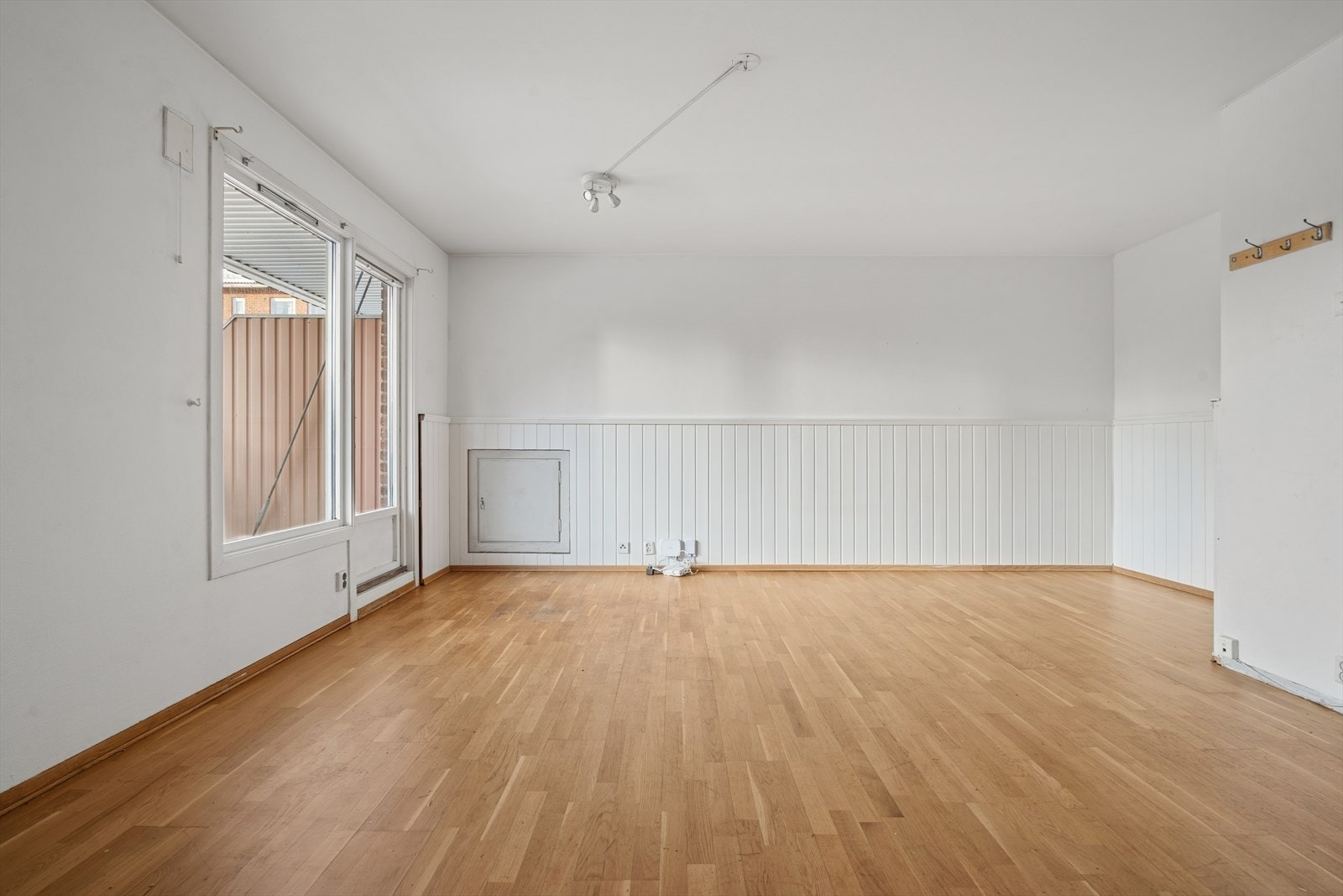 Her kan du lage din drømmestue. Galleribilde