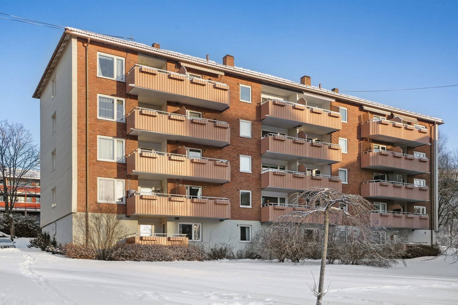 DNB Eiendom v/Julie Kleppe presenterer Lunden 19B! Galleribilde