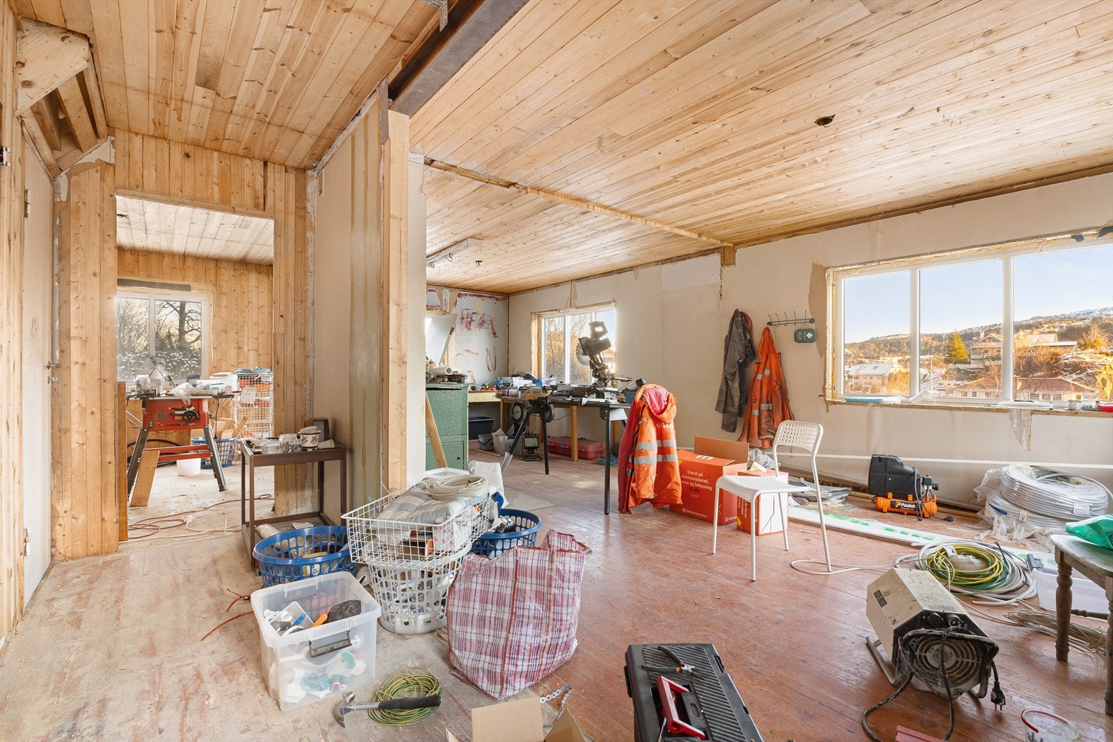 Husk påmelding til visning - Tirsdag 20. Januar kl 16:00. Galleribilde