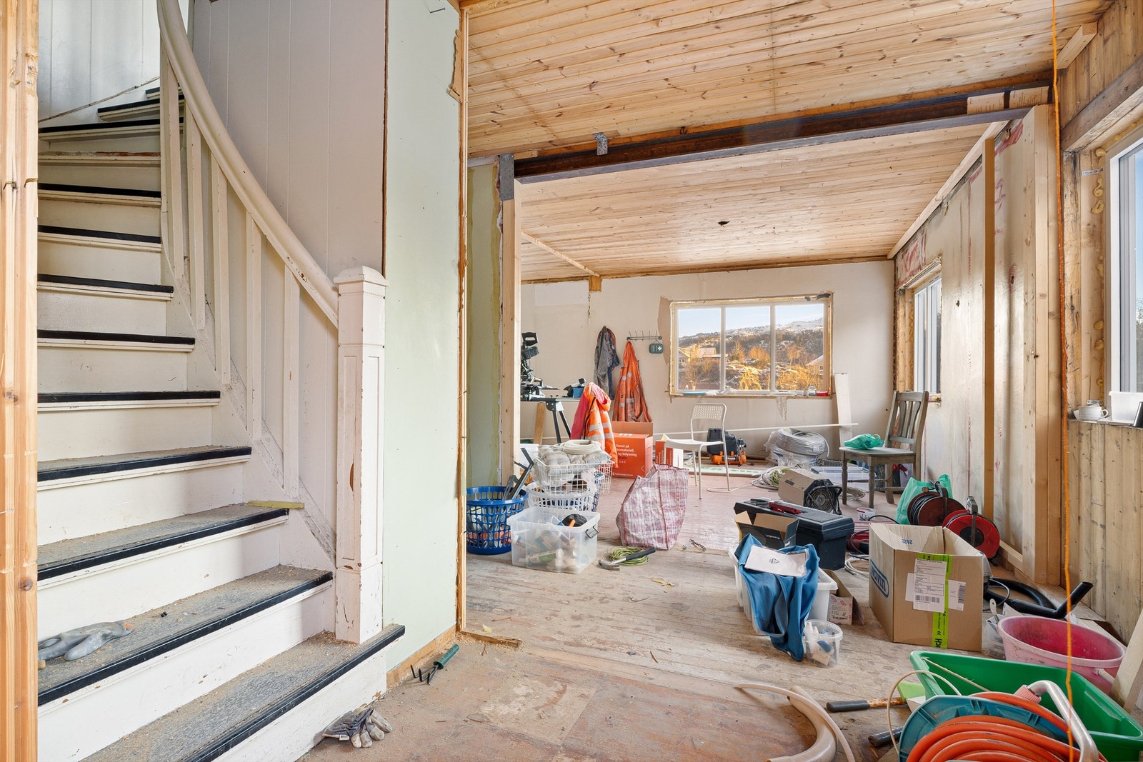 Se gjerne video som er lagt til annonsen for et bedre innblikk/oversikt Galleribilde