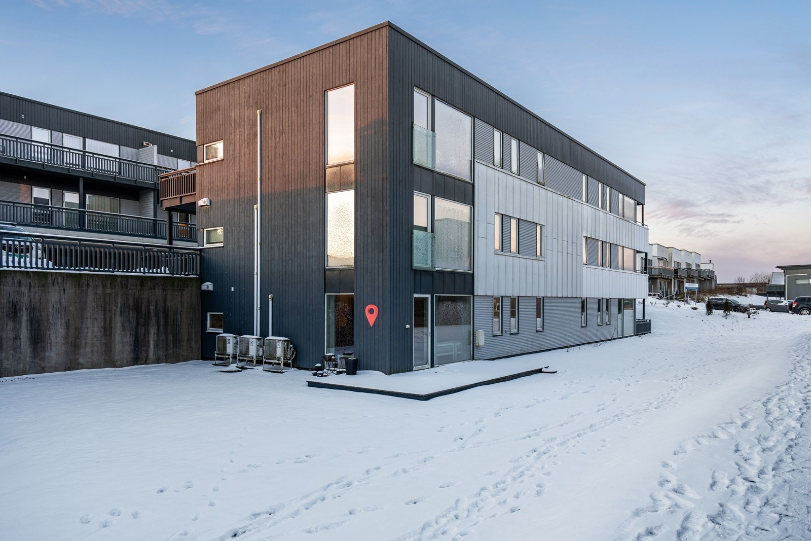 Vassbrekkevegen 50 Galleribilde