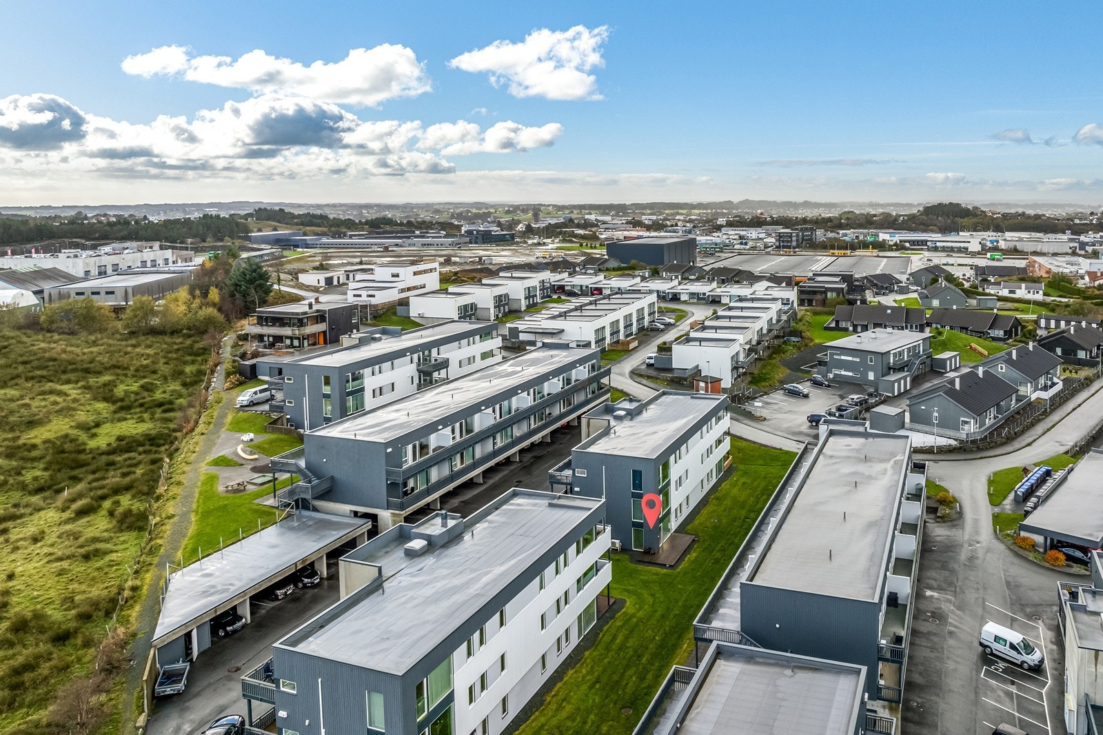 Oversiktsbilde Galleribilde