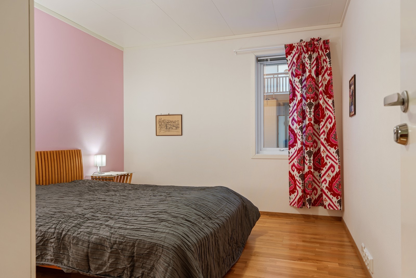 Hovedsoverom Galleribilde