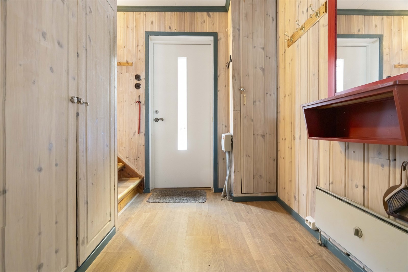 Entre - velkommen inn! Galleribilde