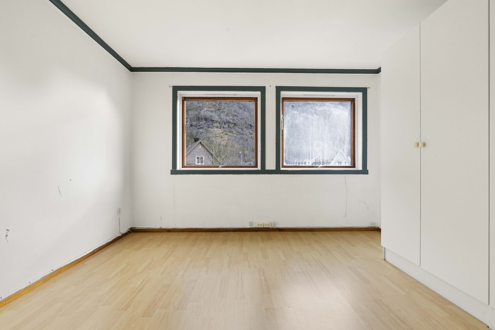 Soverom 1 av 3 Galleribilde