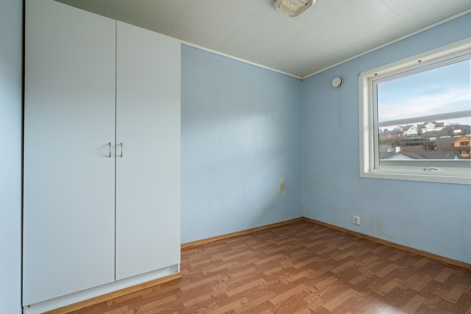 Soverom. Galleribilde