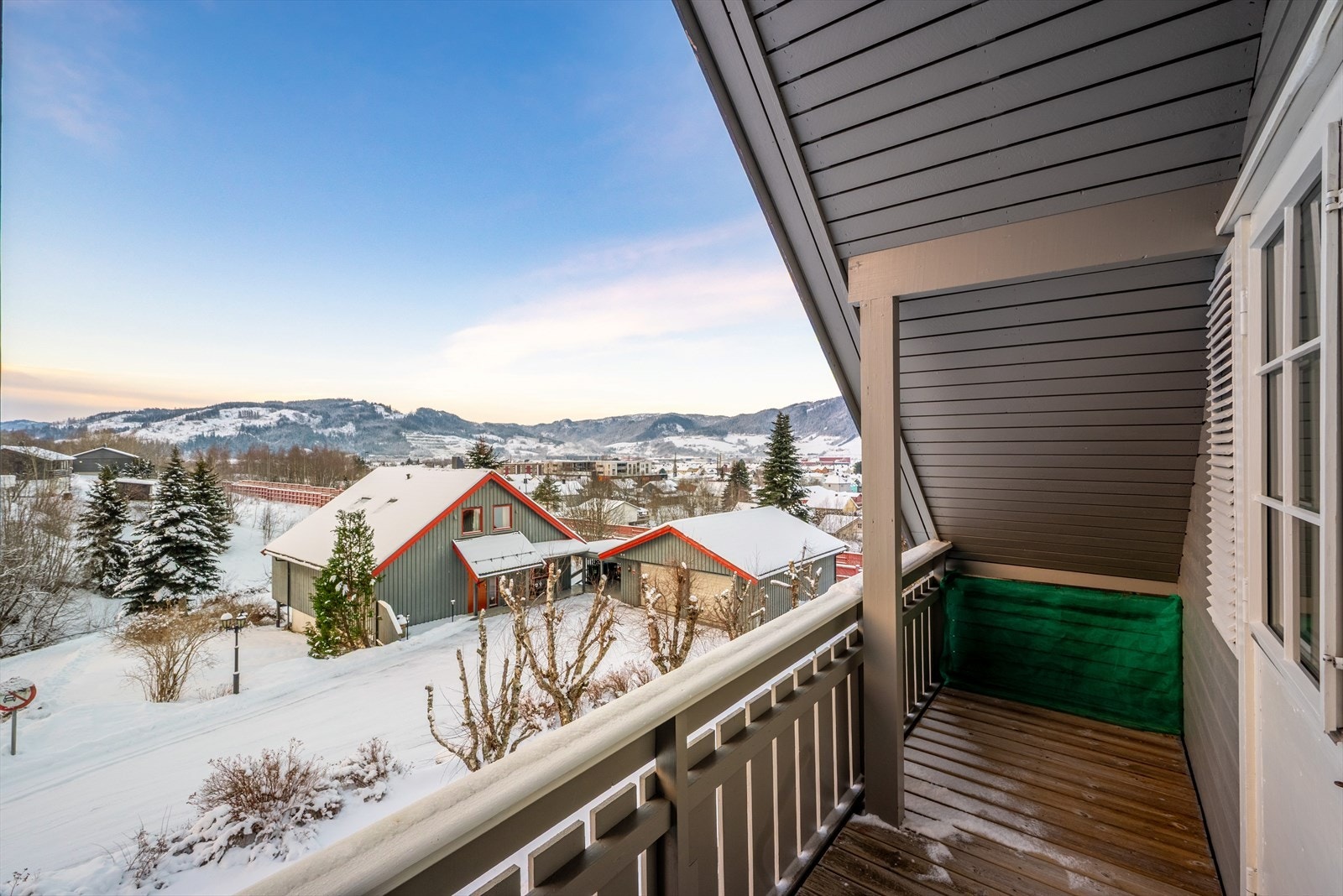 Veranda Galleribilde