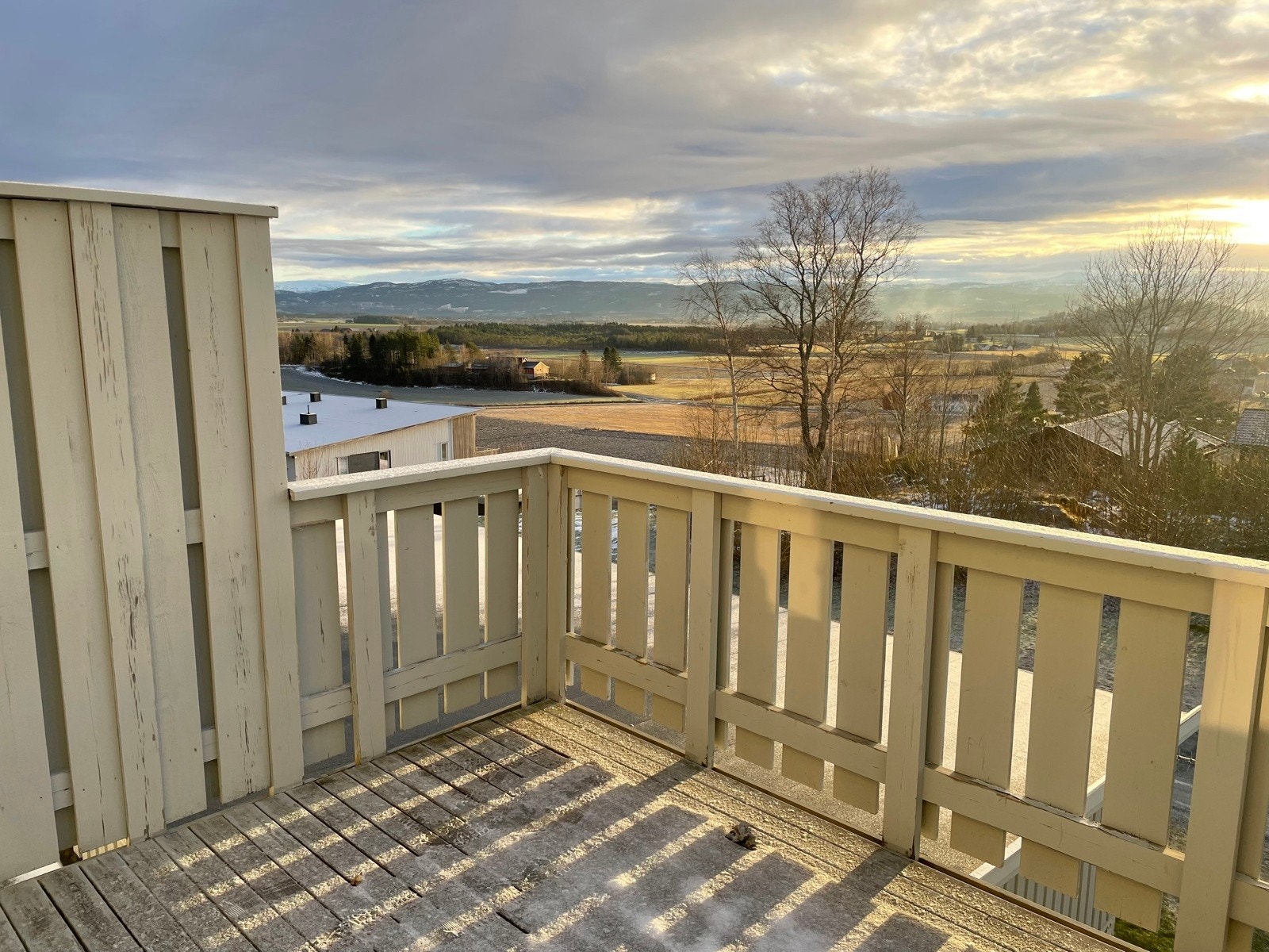 Veranda Galleribilde